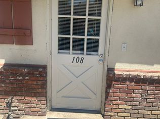 108 Garnsey Ave. -Apartment, Bakersfield, CA 93309