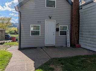 1511 Duss Ave, Ambridge, PA 15003