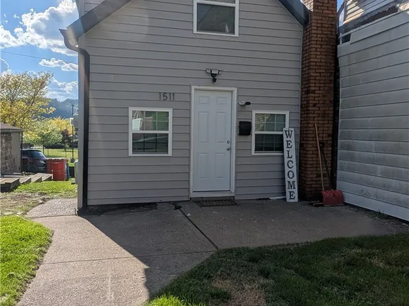 1511 Duss Ave, Ambridge, PA 15003