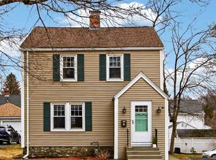 51 Brantwood Rd, Worcester, MA 01602