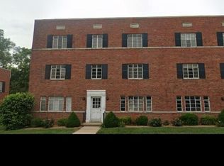 GREGORY, Kansas City, MO 64114