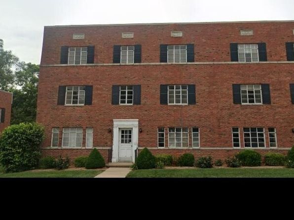 202 E Gregory Blvd