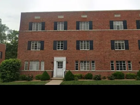 GREGORY, 202 E Gregory Blvd, Kansas City, MO 64114