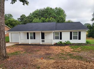 1240 Claywill Cir, Monroe, GA 30655