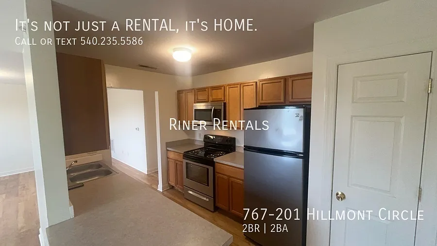 2 bed, 1040 sqft, $1,250 — Photo 3