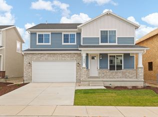 11982 S Mount Moran Way W #650, Herriman, UT 84096