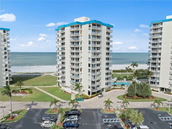 7330 Estero BLVD #601, FORT MYERS BEACH, FL 33931