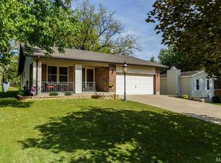 10581 Mert Ave, Saint Ann, MO