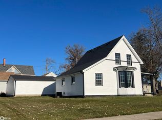 1125 4th Ave, Grinnell, IA 50112