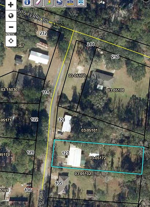 2nd image of 127 Pickren Dr