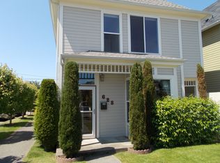 628 S Anderson St, Tacoma, WA 98405