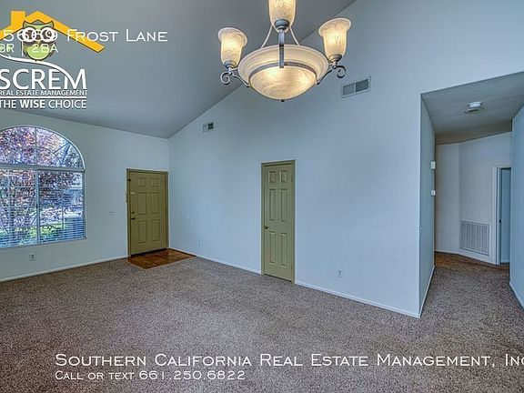 5th image of 25669 Frost Ln