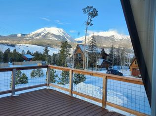 79 D Rd, Silverthorne, CO 80498