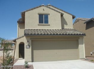 21456 E Homestead Dr, Red Rock, AZ 85145