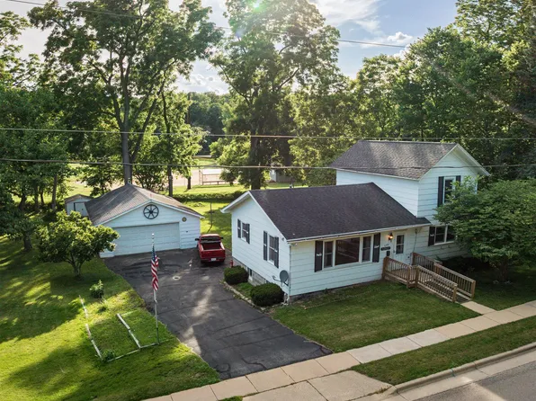 309 N Mechanic St, Albany, WI 53502