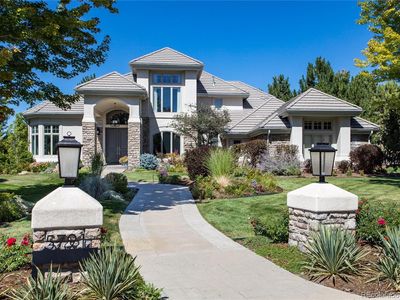 5791 S Aspen Court, Greenwood Village, CO, 80121