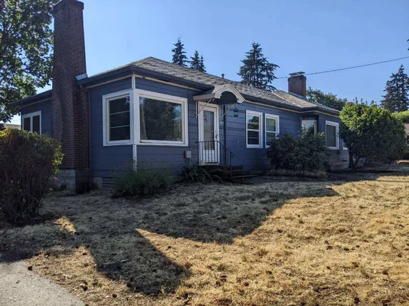 245-18 & 246-18 Belmont 5-Plex, 2105-2155 Belmont Rd #2115, Hood River, OR 97031