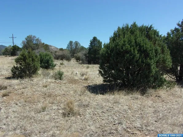 4216 N Swan St, Silver City, NM 88061