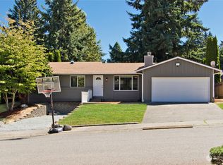 28522 36th Ave S, Auburn, WA