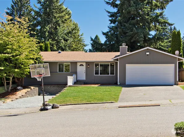 28522 36th Avenue S, Auburn, WA 98001