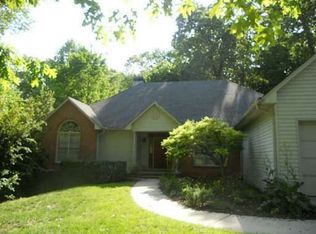 3665 Eleanors Trce, Gainesville, GA 30506