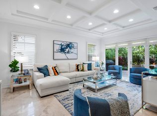 825 Estuary Way, Delray Beach, FL 33483