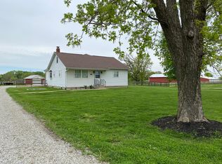 4425 Old Us Highway 50, Aviston, IL 62216