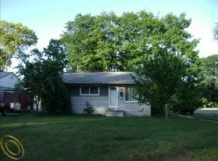 26504 Northeastern Hwy, Madison Heights, MI