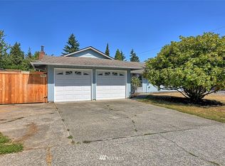 4801 225th Pl SW, Mountlake Terrace, WA 98043