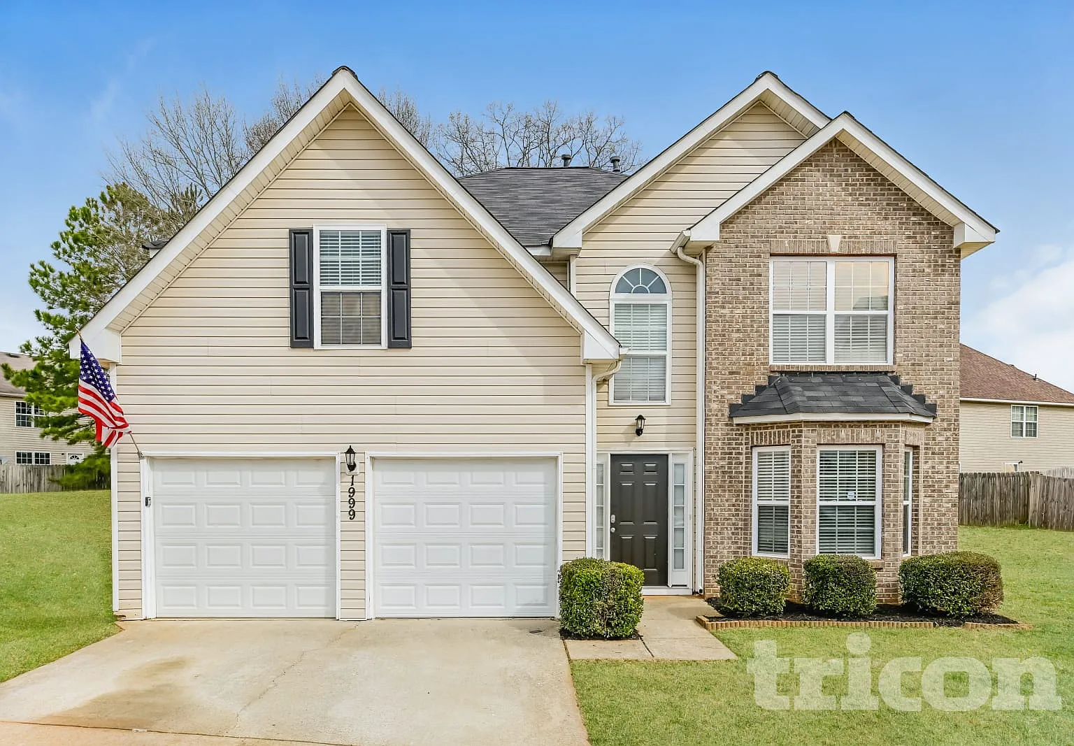 1999 Bertha Court Hampton GA — Photo 1