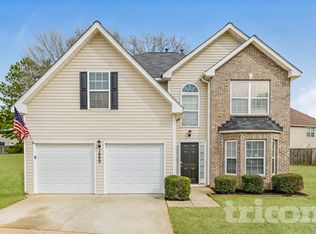 1999 Bertha Ct, Hampton, GA 30228