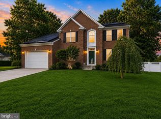 304 Blossom Cir, Egg Harbor Township, NJ 08234
