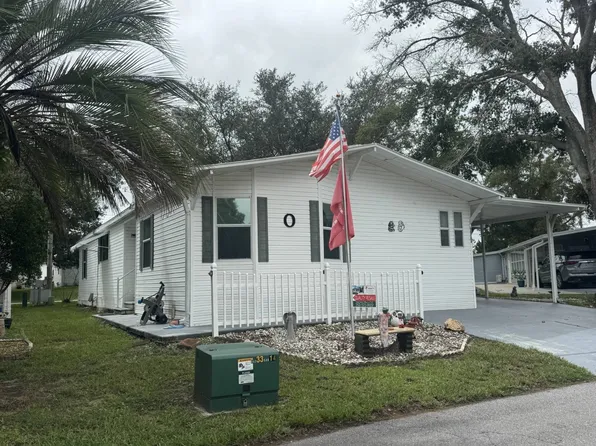 38706 Bronco Dr, Dade City, FL 33525