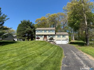 74 Hillside Lane, Monroe, CT 06468