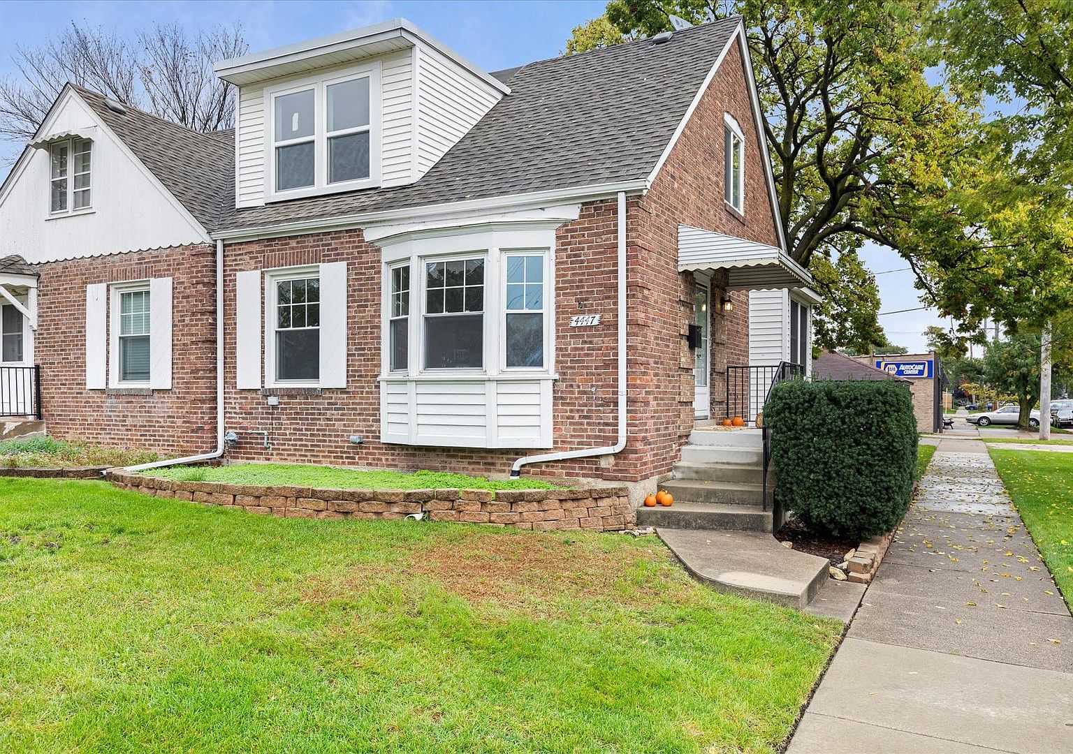 4447 Joliet Ave, Lyons, IL 60534 Zillow