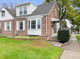 4447 Joliet Ave, Lyons, IL 60534