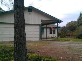 45295 Sno Flake Ln, Ahwahnee, CA 93601