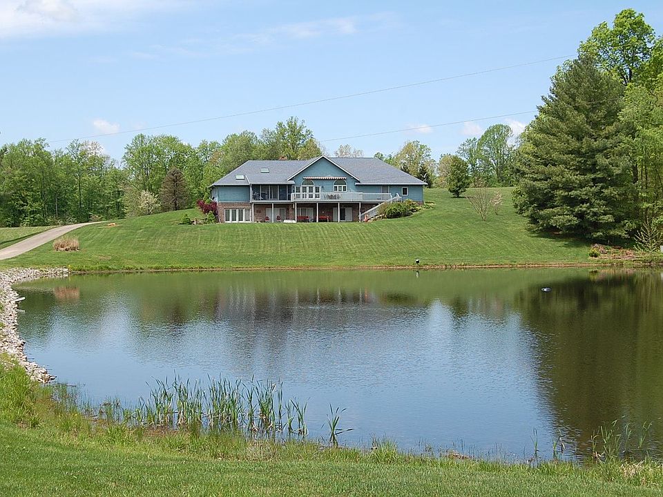2nd image of 2581 Vance Rd