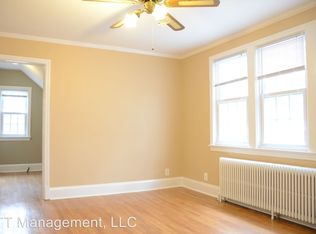 8201 Flower Ave APT 2, Takoma Park, MD 20912