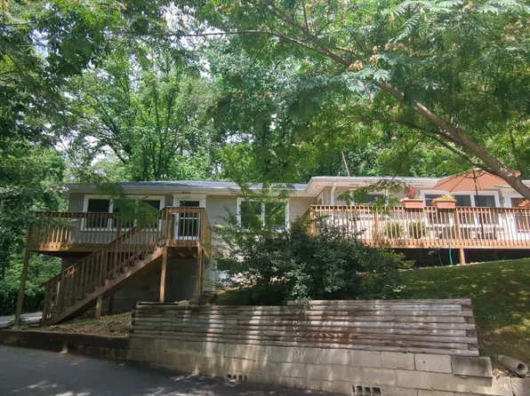 1800 Glenroy Ave #102, Chattanooga, TN 37405
