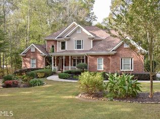 1811 McConnell Rd #0, Grayson, GA 30017