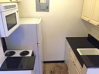 Rented by Oxford Property Group