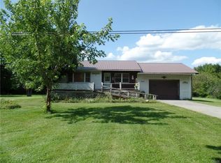 29 Mitchell Rd, Heuvelton, NY 13654