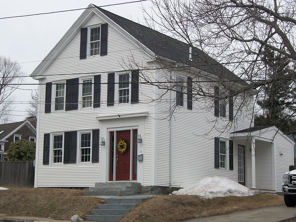 1st image of 18 Woodland St