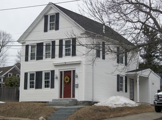 18 Woodland St, Newburyport, MA 01950
