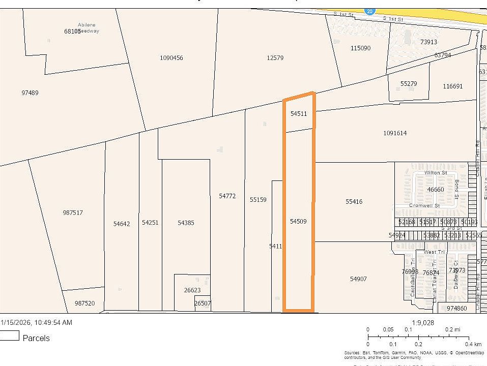 1st image of 6926 Military Dr
