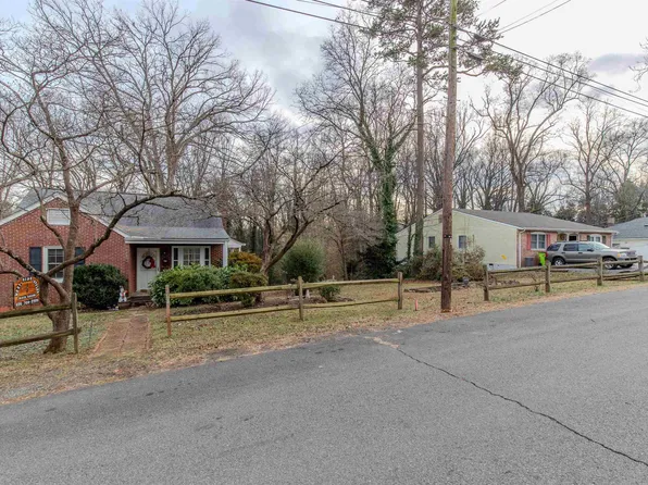 202 Raymond Ave, Charlottesville, VA 22903