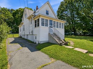 19 Homestead Street, Manchester, CT 06042