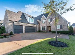 310 Angelwood Cir W, Memphis, TN 38120