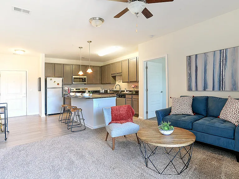10 Newbridge Apartments — Photo 6